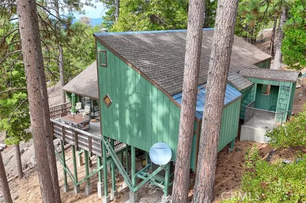 7497 Yosemite Park Way, Yosemite National Park, CA 95389