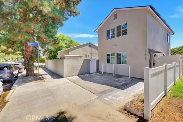 North Hollywood (los Angeles), CA 91606,6159 Goodland Avenue