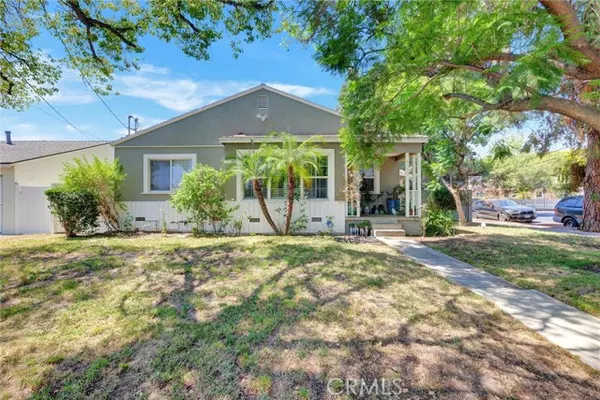 6159 Goodland Avenue, North Hollywood (los Angeles), CA 91606