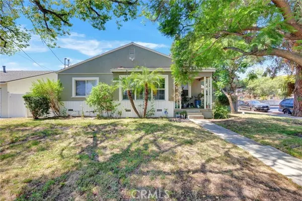 6159 Goodland Avenue, North Hollywood (los Angeles), CA 91606