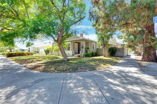 North Hollywood (los Angeles), CA 91606,6159 Goodland Avenue