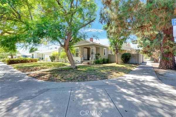 North Hollywood (los Angeles), CA 91606,6159 Goodland Avenue