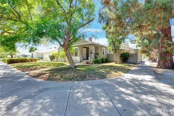 North Hollywood (los Angeles), CA 91606,6159 Goodland Avenue