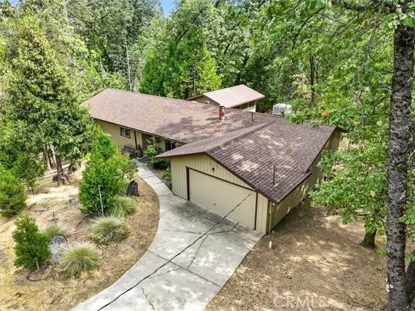 59556 Cascadel Drive, North Fork, CA 93643
