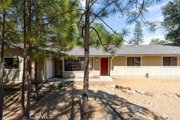 Oakhurst, CA 93644,38475 Sierra Lakes Drive