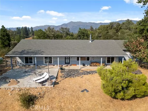 Mariposa, CA 95338,5545 Gunther Road