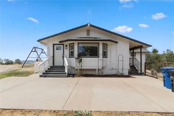 Oneals, CA 93645,53777 Road 200