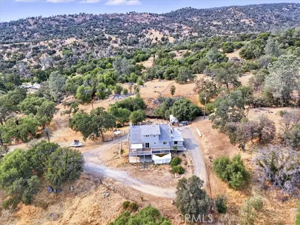 Mariposa, CA 95338,3974 Usona Road
