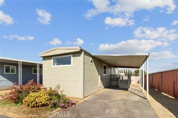 Oakdale, CA 95361,7341 Elanor #42