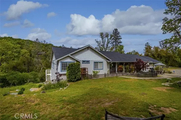 Oakhurst, CA 93644,50622 Critter Creek Lane