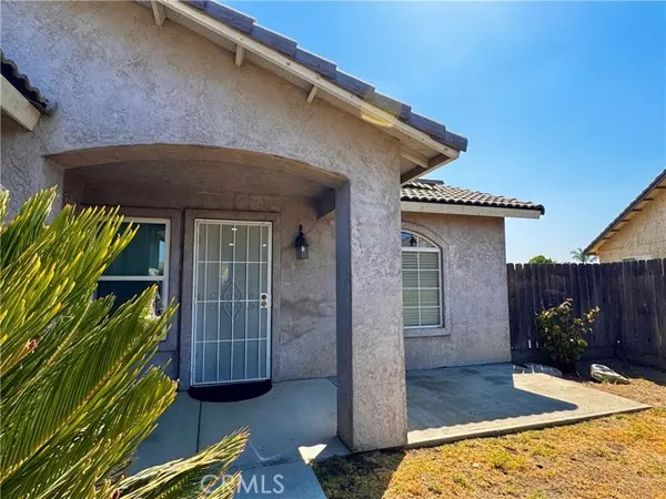 Other - See Remarks, CA 93202,11185 Mesquite Circle
