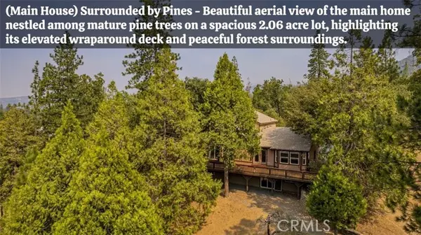 Oakhurst, CA 93644,52120 Pettitt Road