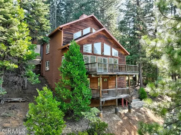 Yosemite National Park, CA 95389,7244 Yosemite Park Way
