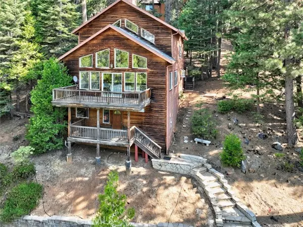 Yosemite National Park, CA 95389,7244 Yosemite Park Way