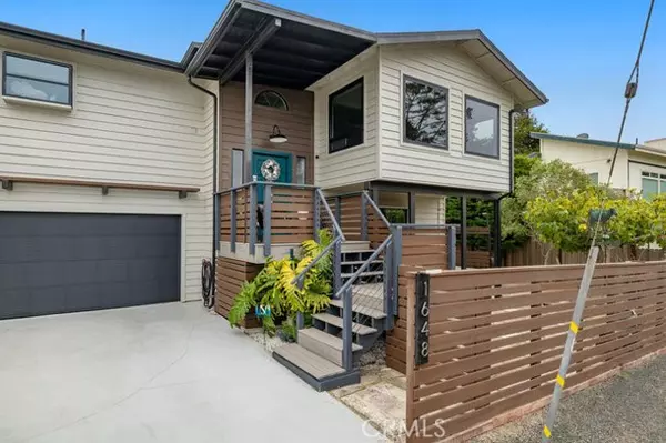 Cambria, CA 93428,1648 Richard