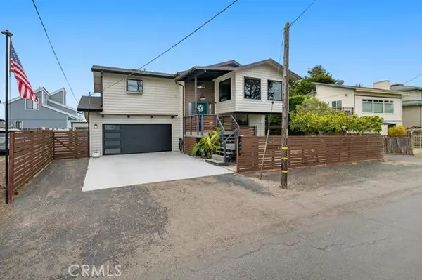 Cambria, CA 93428,1648 Richard