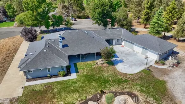 Ahwahnee, CA 93601,41345 Singing Hills Circle