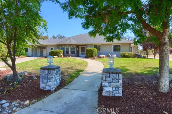 41345 Singing Hills Circle, Ahwahnee, CA 93601