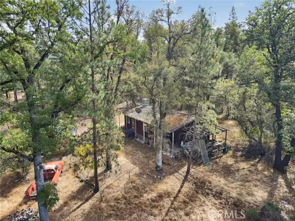 Midpines, CA 95345,5021 Colorado Road