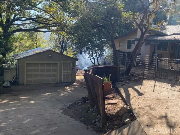 Wishon, CA 93669,35995 Sierra Linda