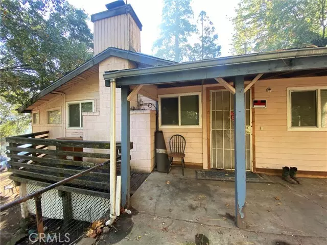 Wishon, CA 93669,35995 Sierra Linda