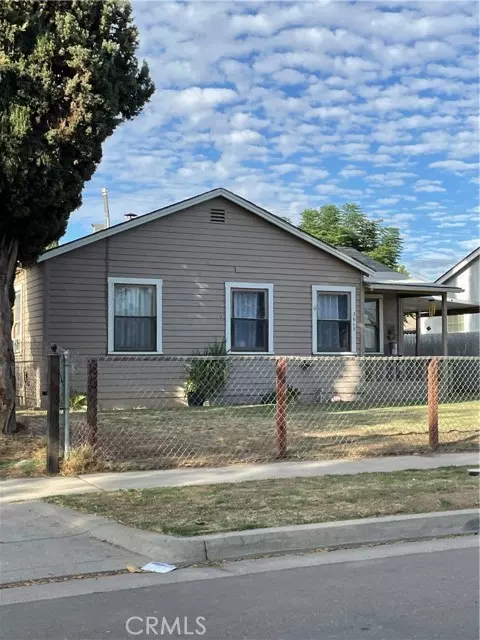 3645 E Hamilton Avenue, Fresno, CA 93702