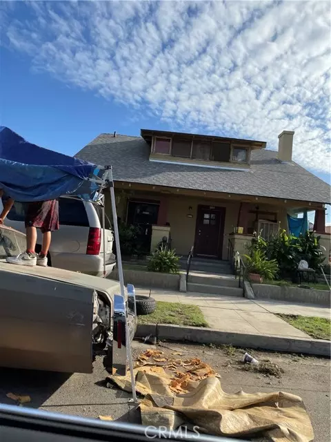 1844 E Lewis Avenue, Fresno, CA 93701