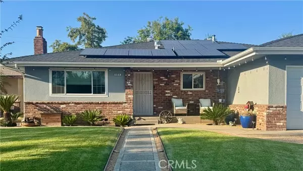 804 W Michigan, Fresno, CA 93705