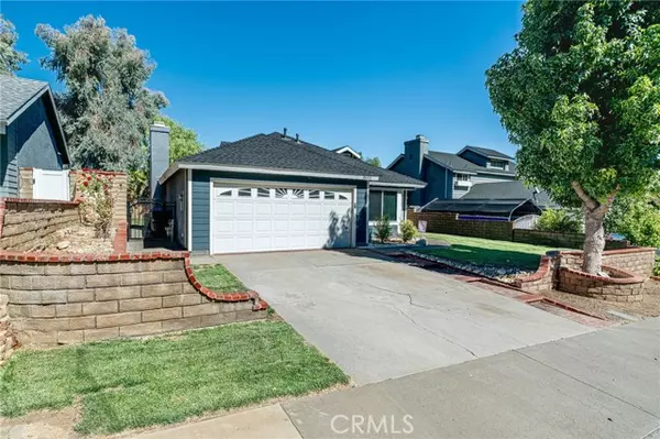 Castaic, CA 91384,28433 Avion Circle