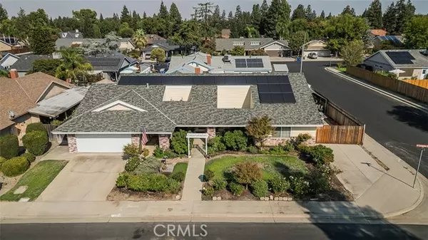 2468 Laverne, Clovis, CA 93611