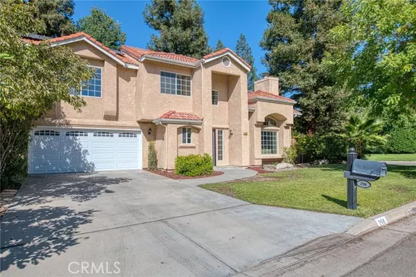 Fresno, CA 93720,298 E Lindbrook Lane