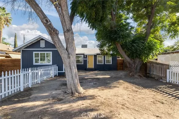 Bakersfield, CA 93308,1209 Woodrow Avenue