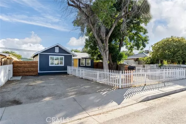 Bakersfield, CA 93308,1209 Woodrow Avenue