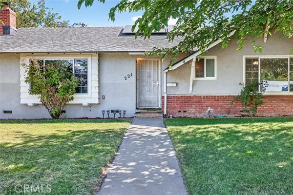 Coalinga, CA 93210,221 S Coalinga