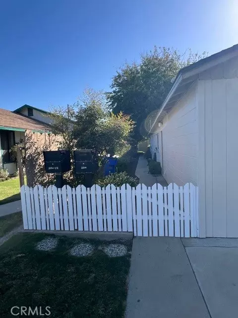 Coalinga, CA 93210,284 Buchanan