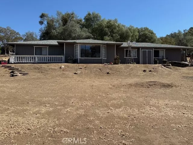 Coarsegold, CA 93614,30717 Seminole Drive