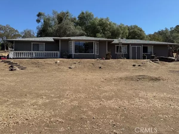 30717 Seminole Drive, Coarsegold, CA 93614