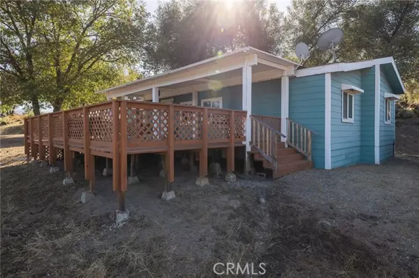 42661 Little Rock, Ahwahnee, CA 93601