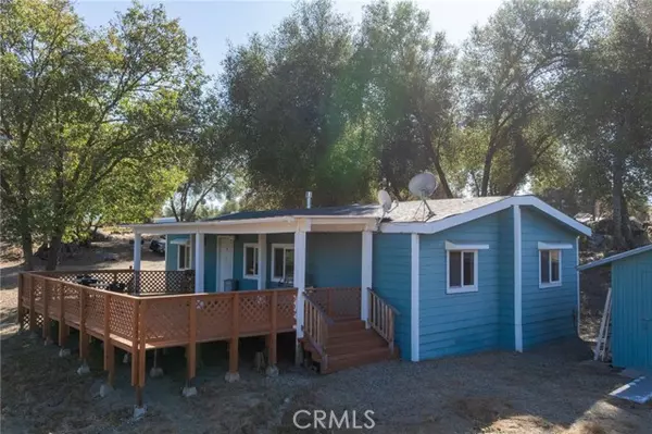 Ahwahnee, CA 93601,42661 Little Rock