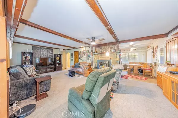 Oakhurst, CA 93644,42585 Buckeye