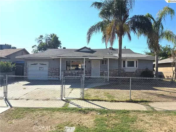 1923 W Pontiac, Fresno, CA 93705