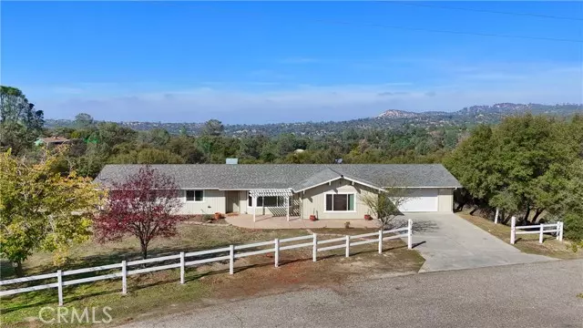 Coarsegold, CA 93614,31678 Buck Run