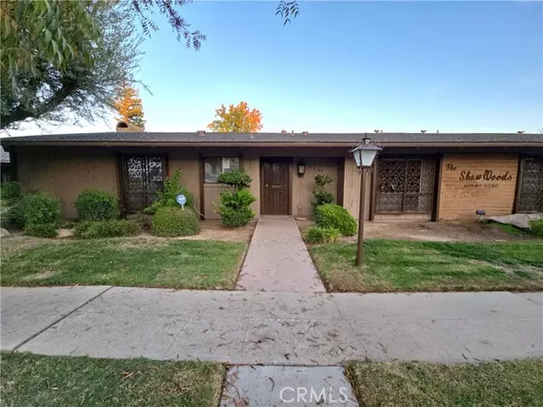 5064 N Wishon, Fresno, CA 93704