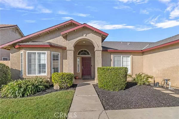 Madera, CA 93637,70 Makenna