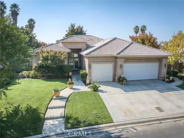 Chowchilla, CA 93610,7360 Edgewater Street