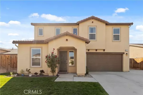 802 Reisling, Coalinga, CA 93210