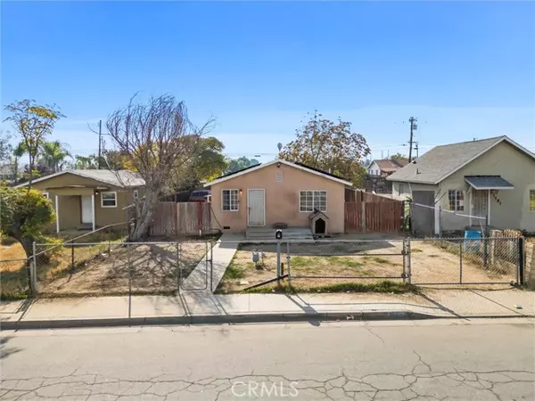 Bakersfield, CA 93307,1425 Murdock