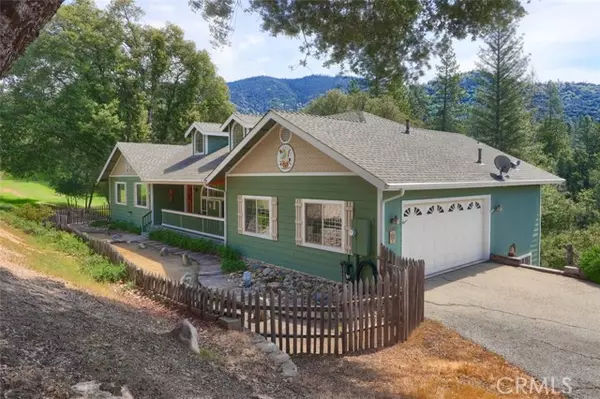 Mariposa, CA 95338,2403 Parmabelle Road