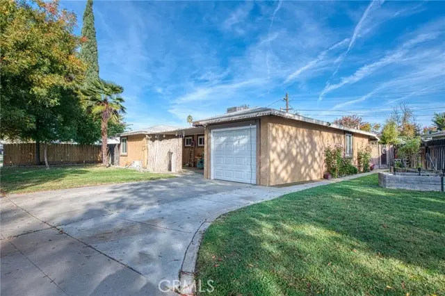 Fresno, CA 93726,2407 Ashcroft Court