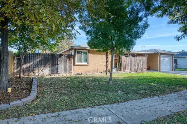 Fresno, CA 93726,2407 Ashcroft Court